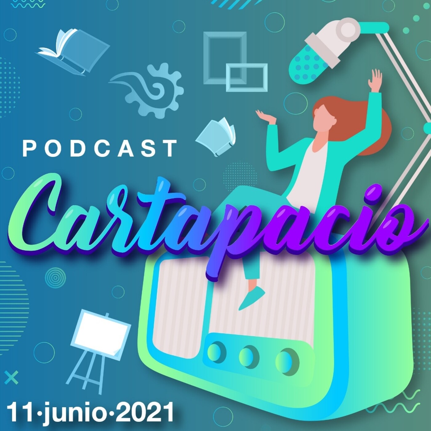 CARTAPACIO RADIO