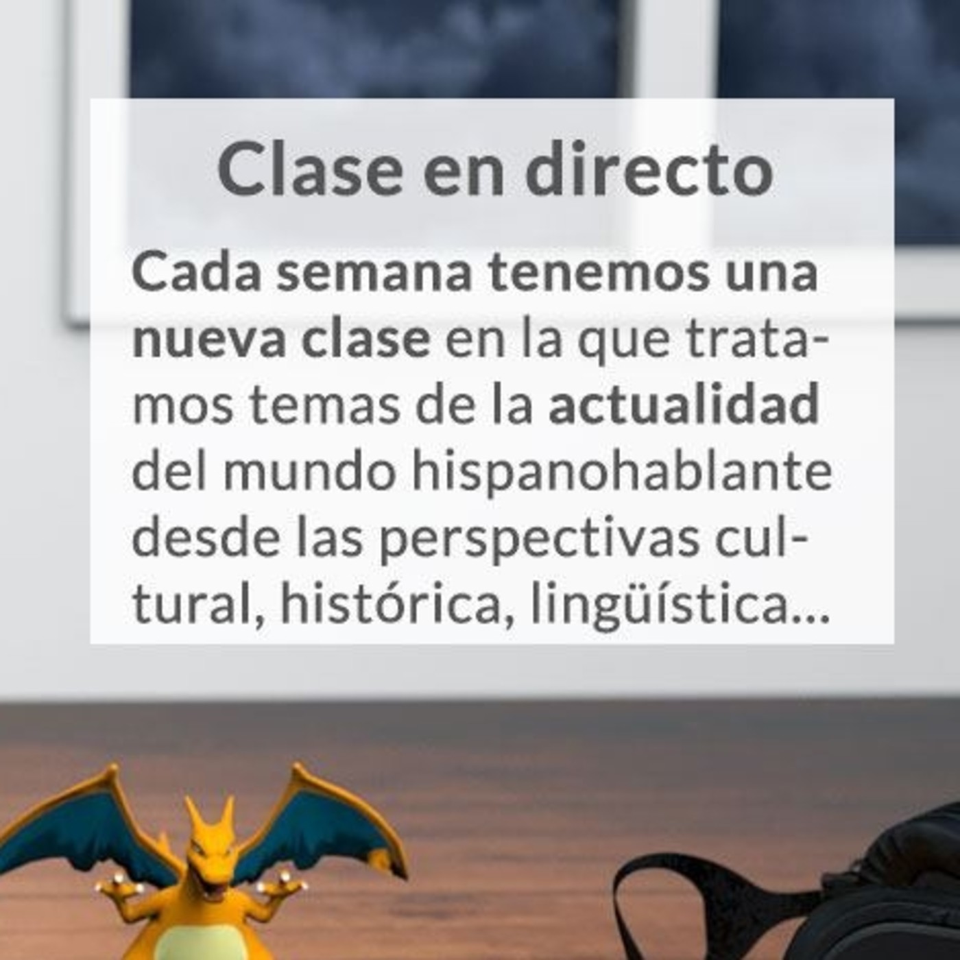 EspañolPlus.com - ¡español avanzado!