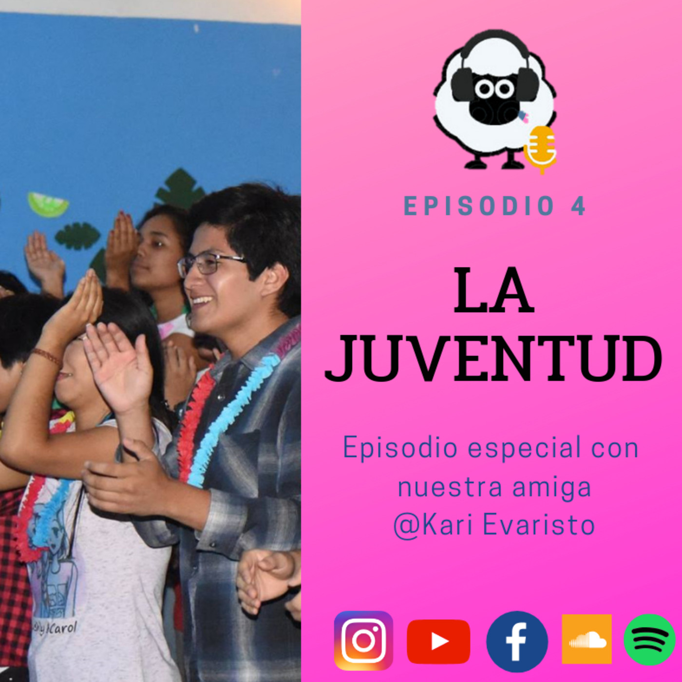 El rebaño podcast