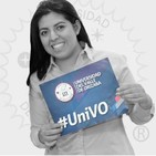Espacio Univo 2016 - Entrevista Marco Rodríguez