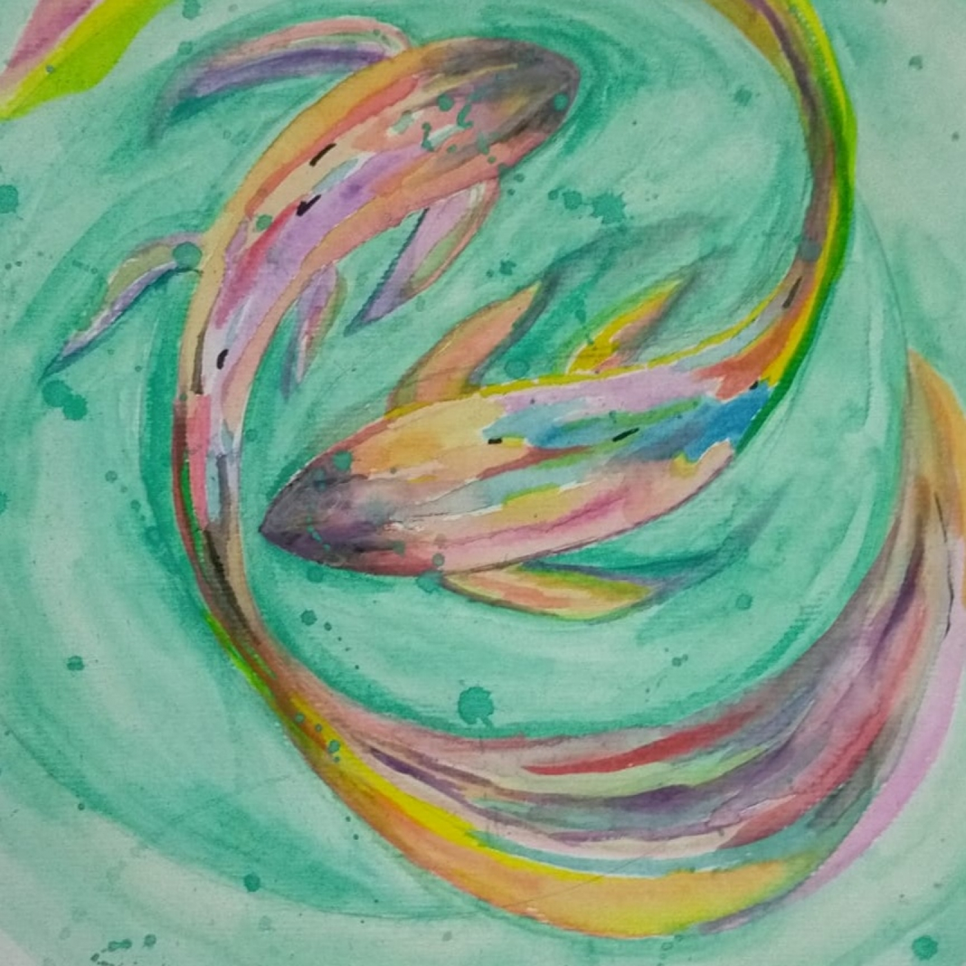 Astrosemion