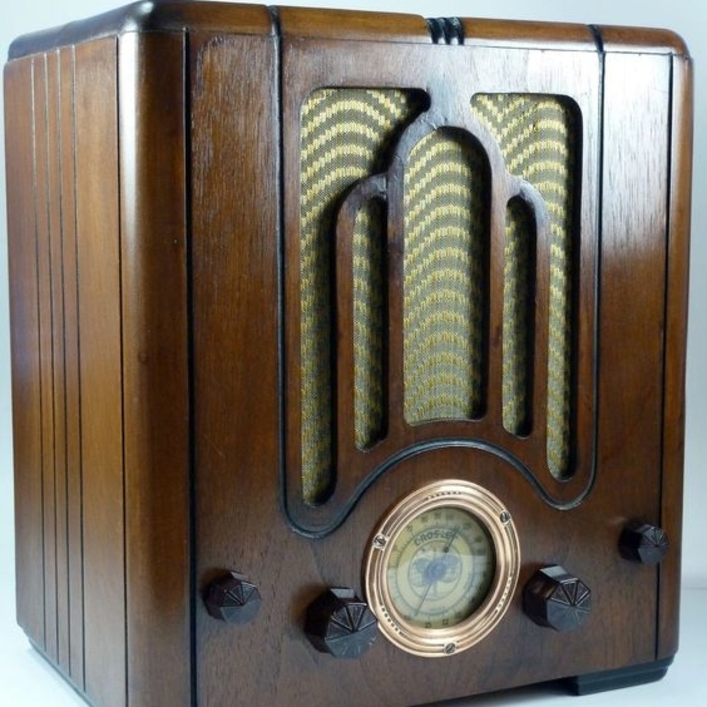 Podcast de Enrique Brea Pérez