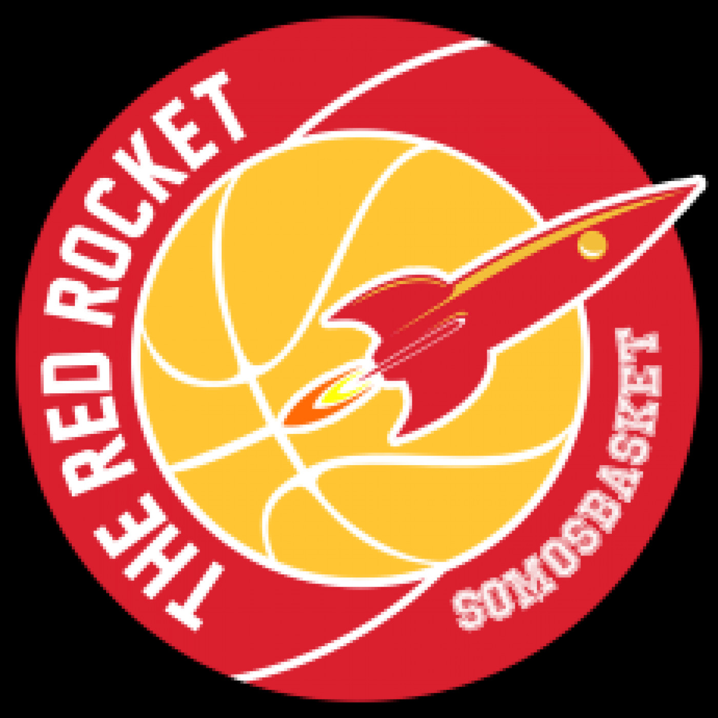 The Red Rockets (01) episode artwork