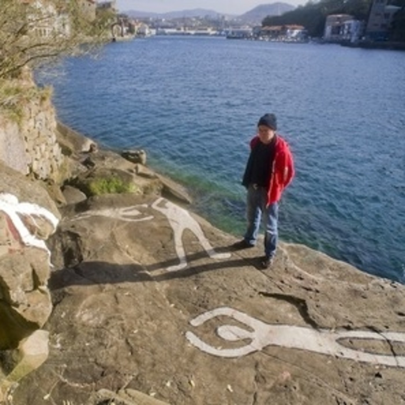 100Fuegos x78: Bahía de Pasaia (emboscada criminal). Programa especial episode artwork