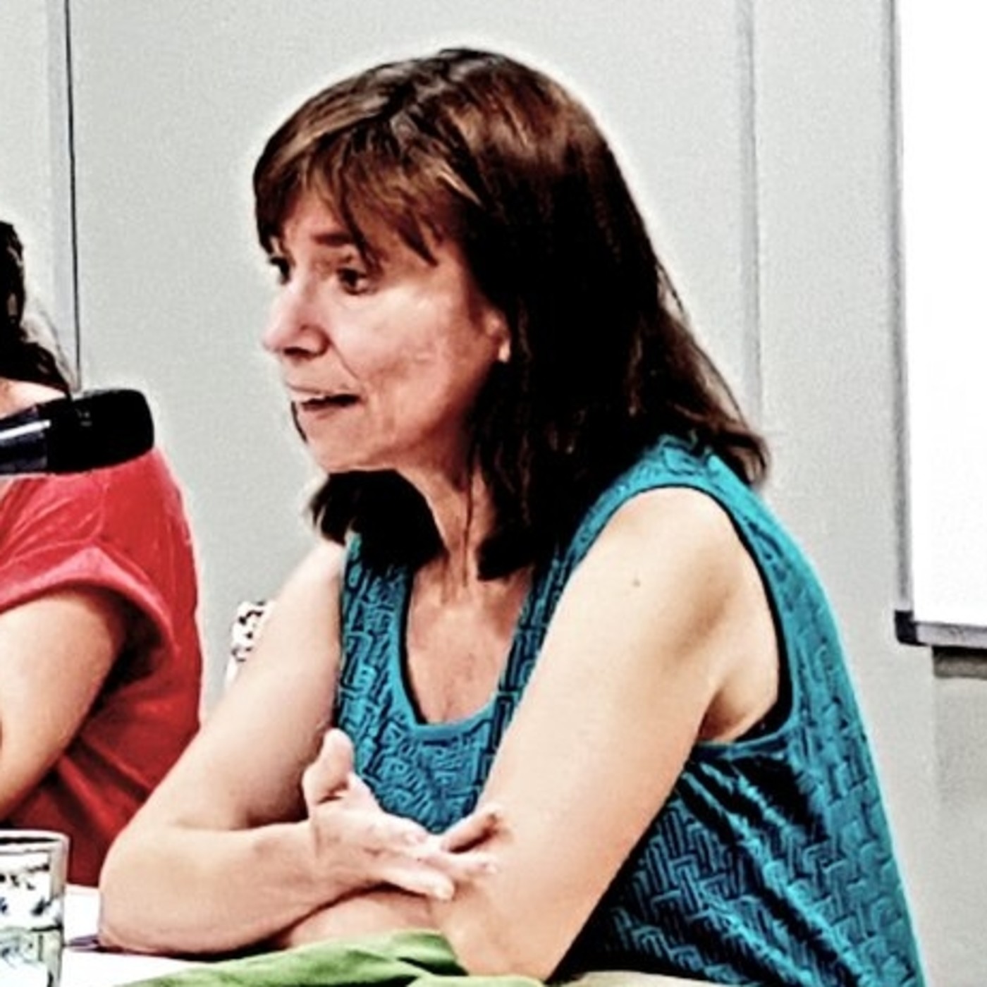 Podcast de AraInfo