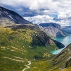 Viaja con RIA 1x16 - Viajamos con RIA hasta… ¡Noruega!