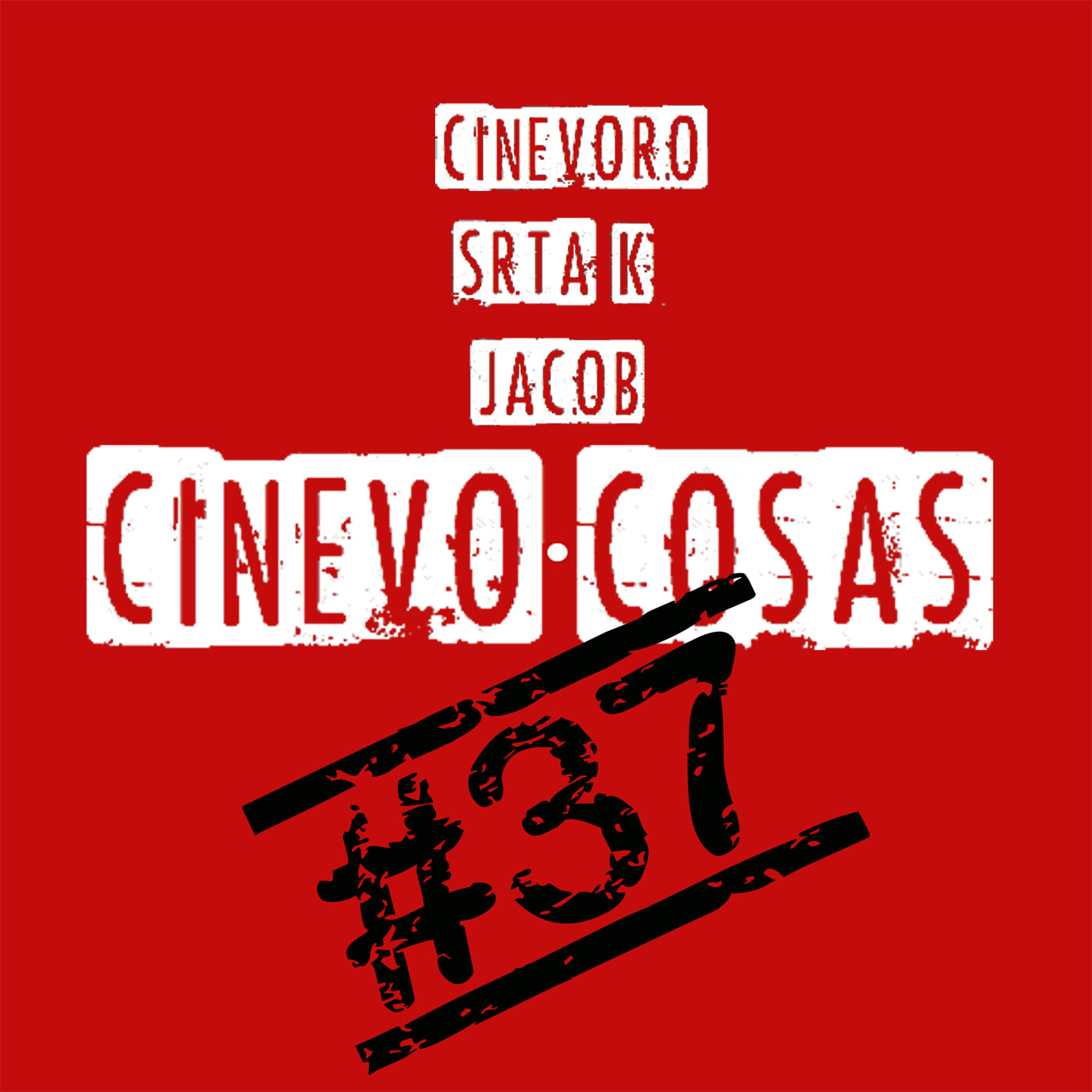 Cinevoradas