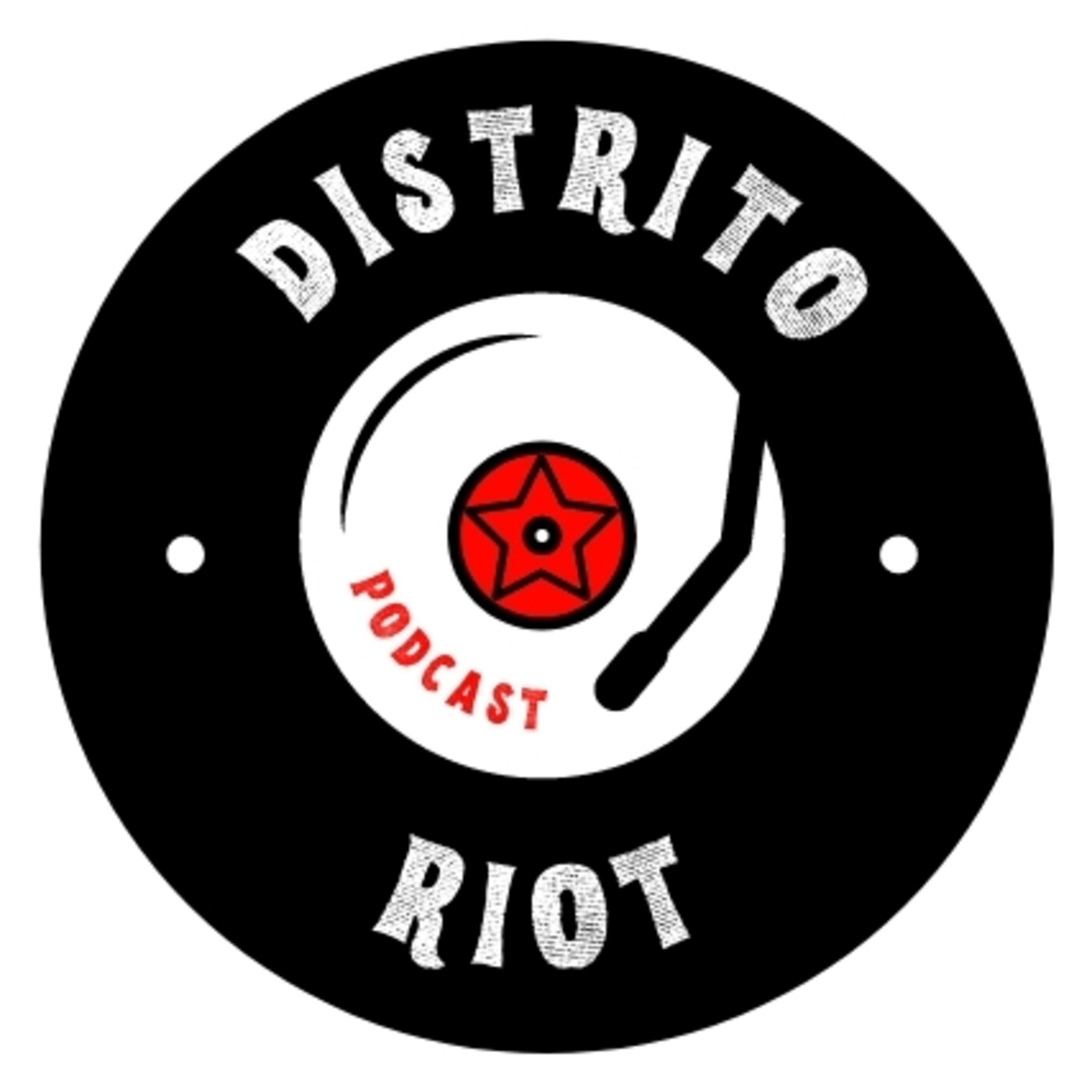 Distrito Riot