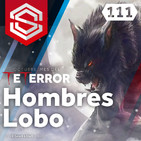 Select y Start 111: Hombres Lobo (TeTerror)