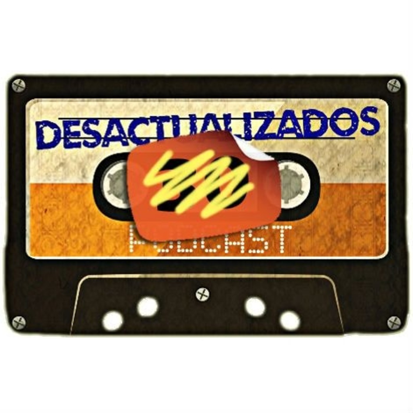 Desactualizados Podcast