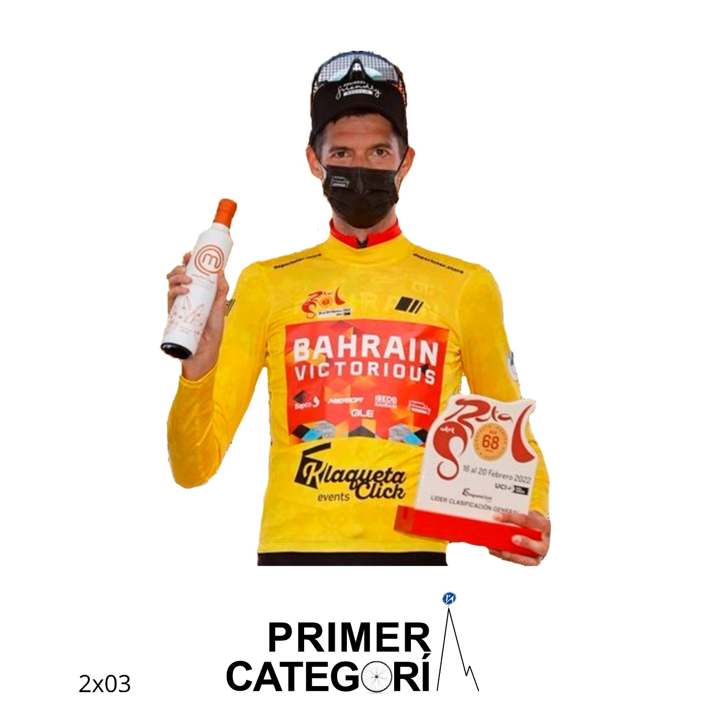 Primera Categoría