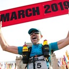 Territorio Trail. Nahila Hernández, Albert Bosch, Spain Ultra Cup, Tor de Geants, Transvulcania