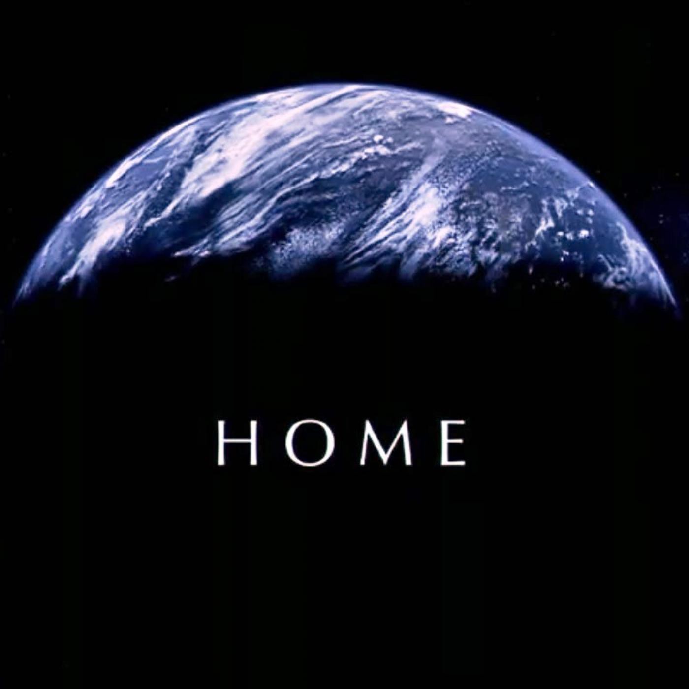 Home (Naturaleza. Documental científico 2009) episode artwork