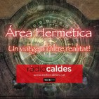 Misterios de Fulcanelli con Luis Silva, la Alquimia y nueva era con Alejandro Martinez Torrá en Área Hermetica.