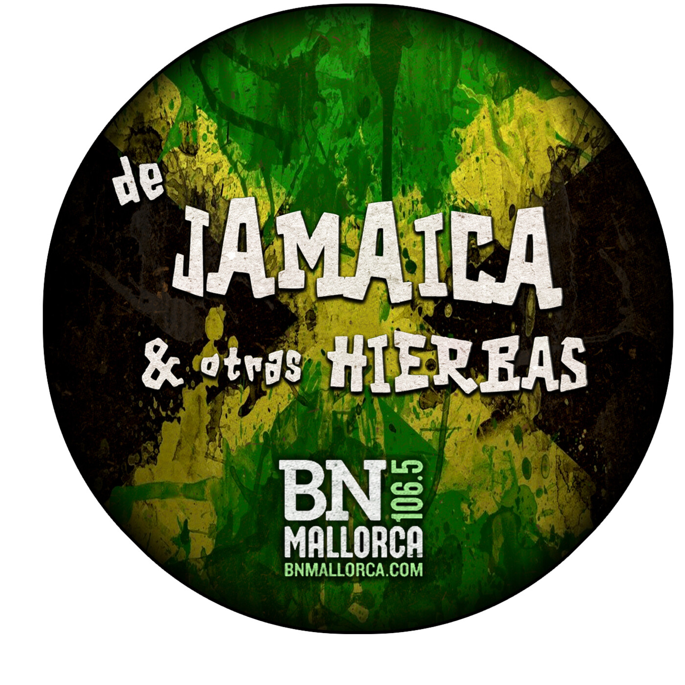 De Jamaica y otras Hierbas