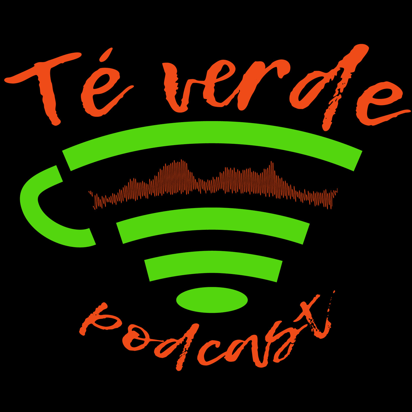 Té Verde Podcast