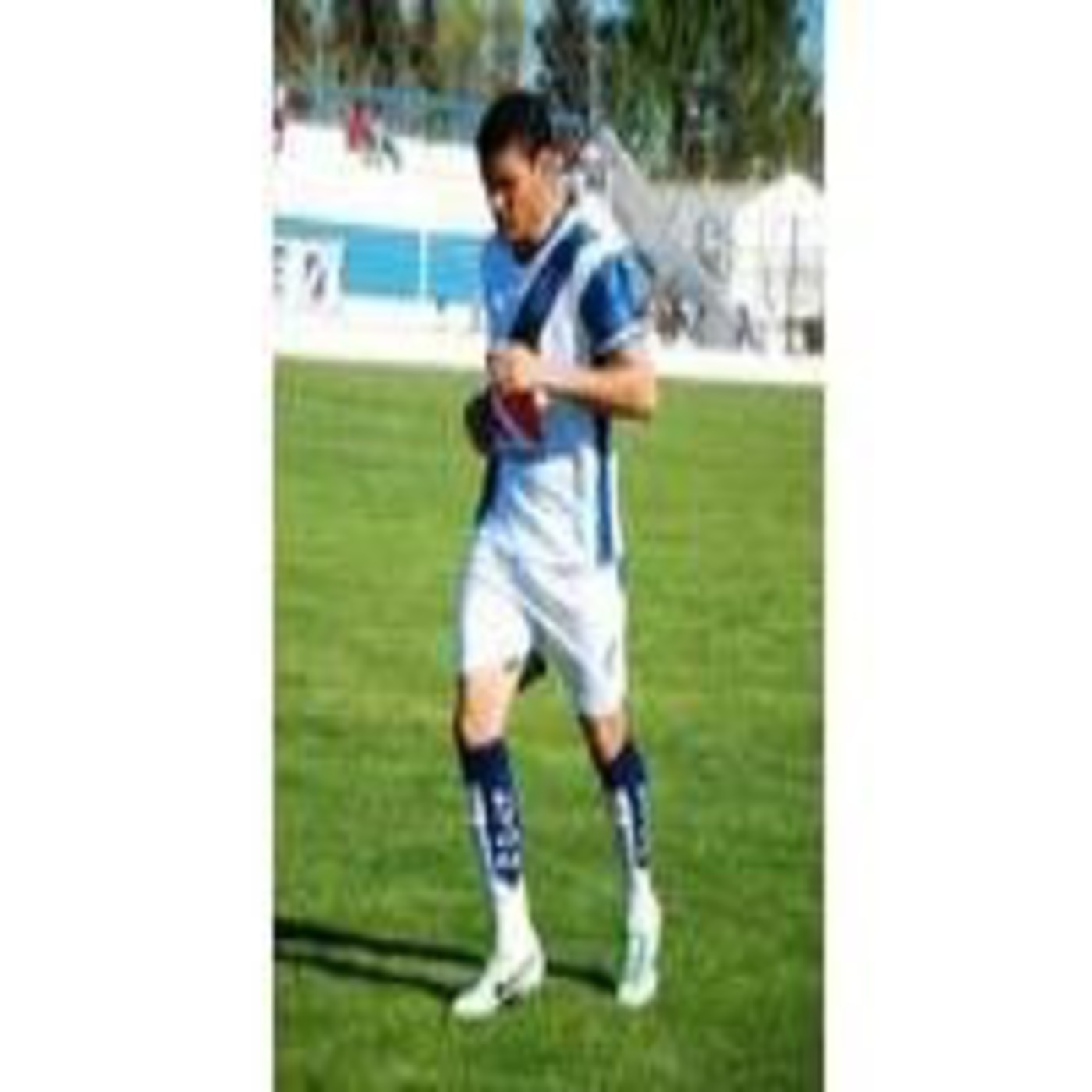Podcast de A TODO DEPORTE 19hs Por LU 17