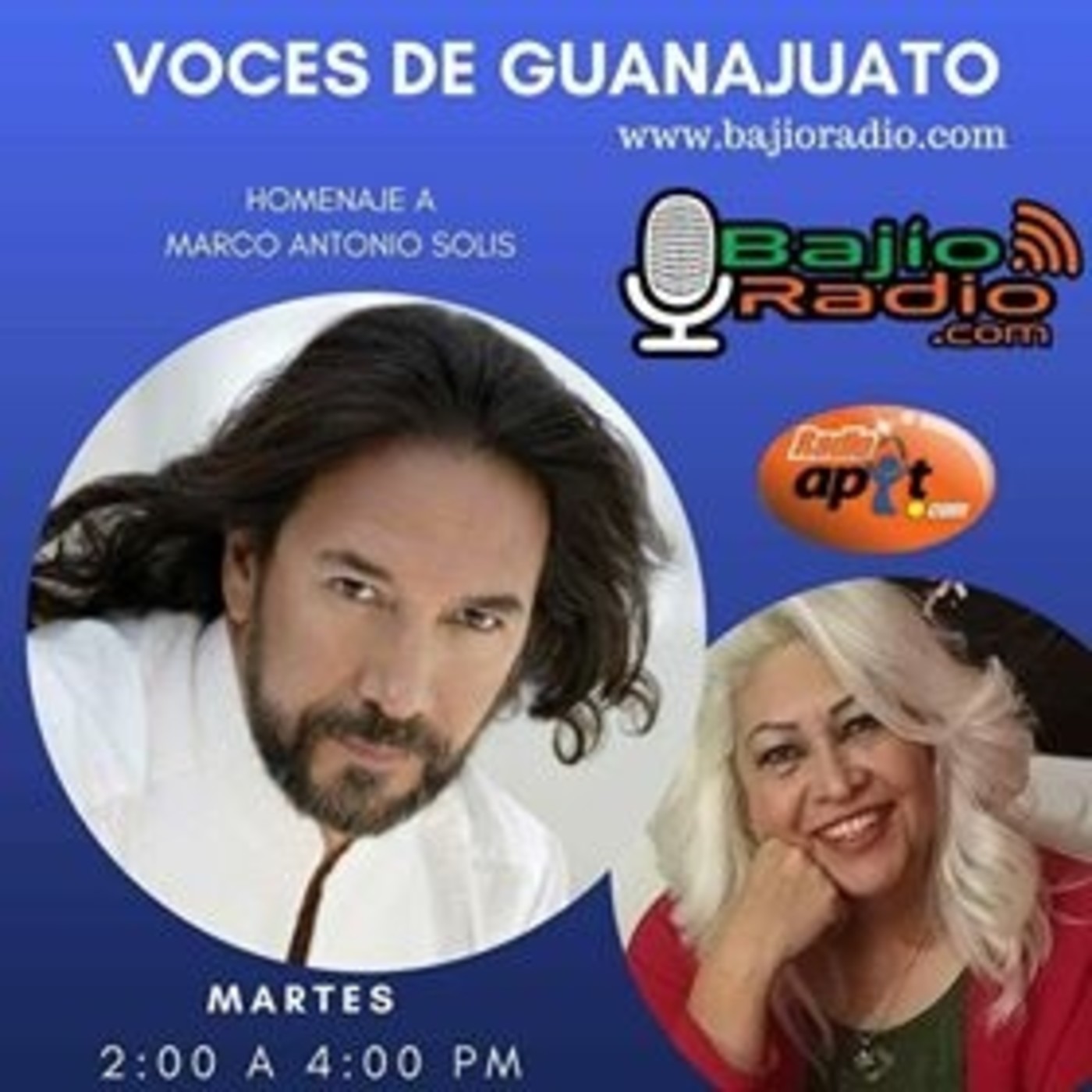 VOCES DE GUANAJUATO