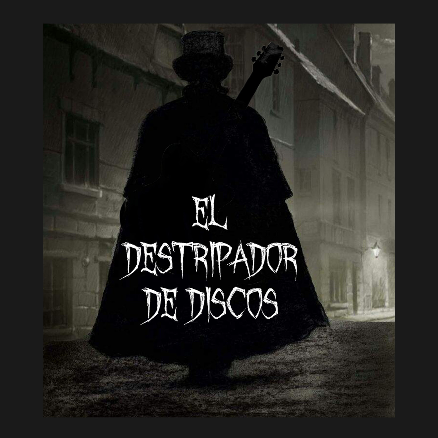 El Destripador De Discos