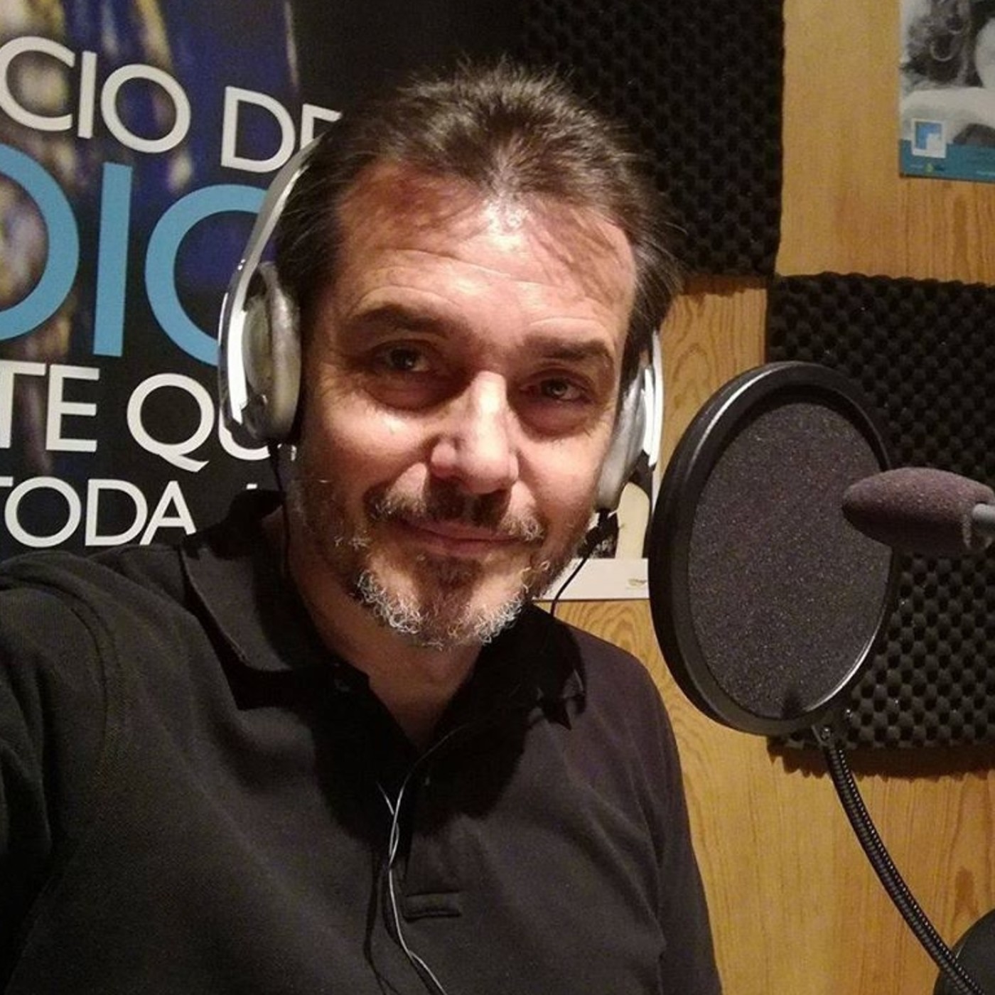 Podcast de Jorge Prensa