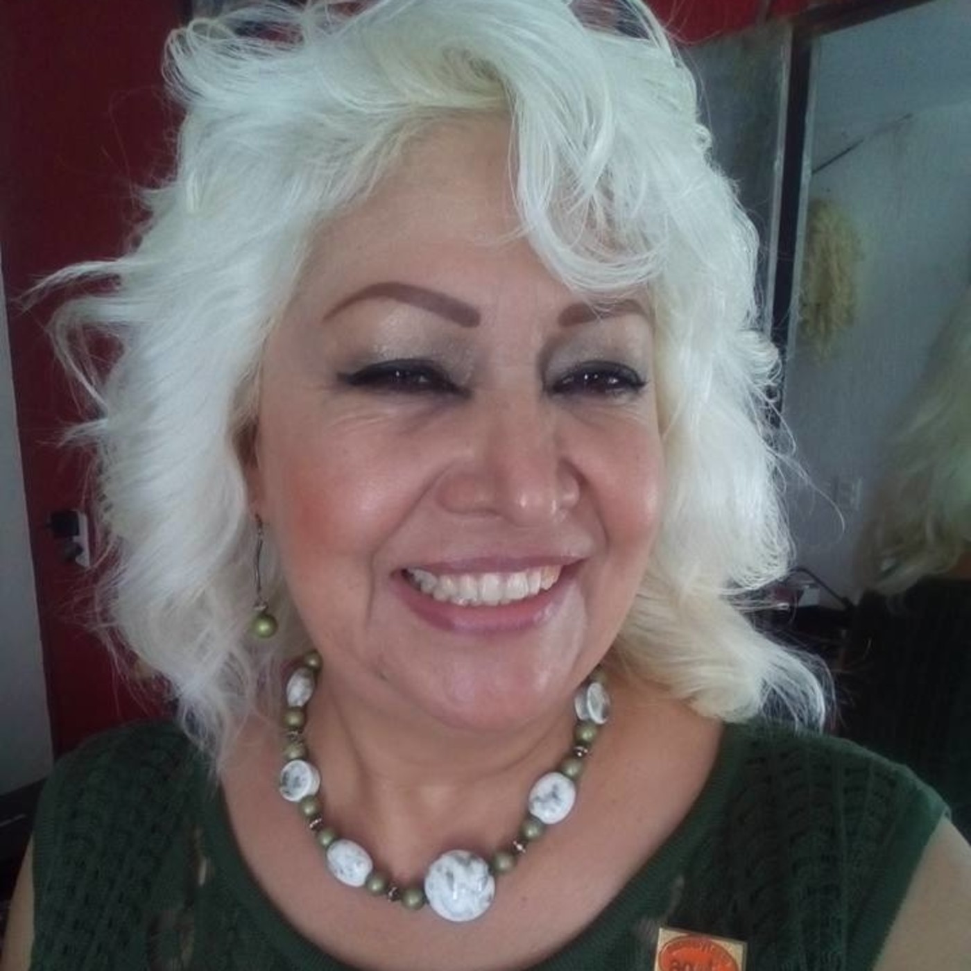 LA VOZ DEL ALMA