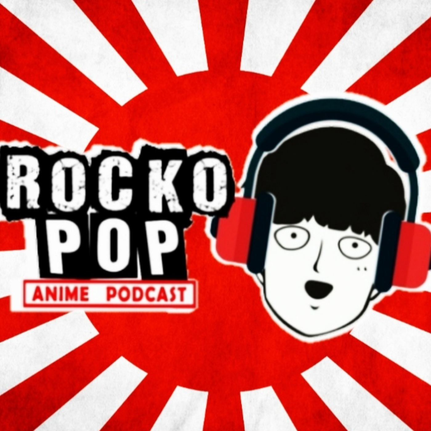 ROCKOPOP 20X07 - ¿CD DRAMA? episode artwork