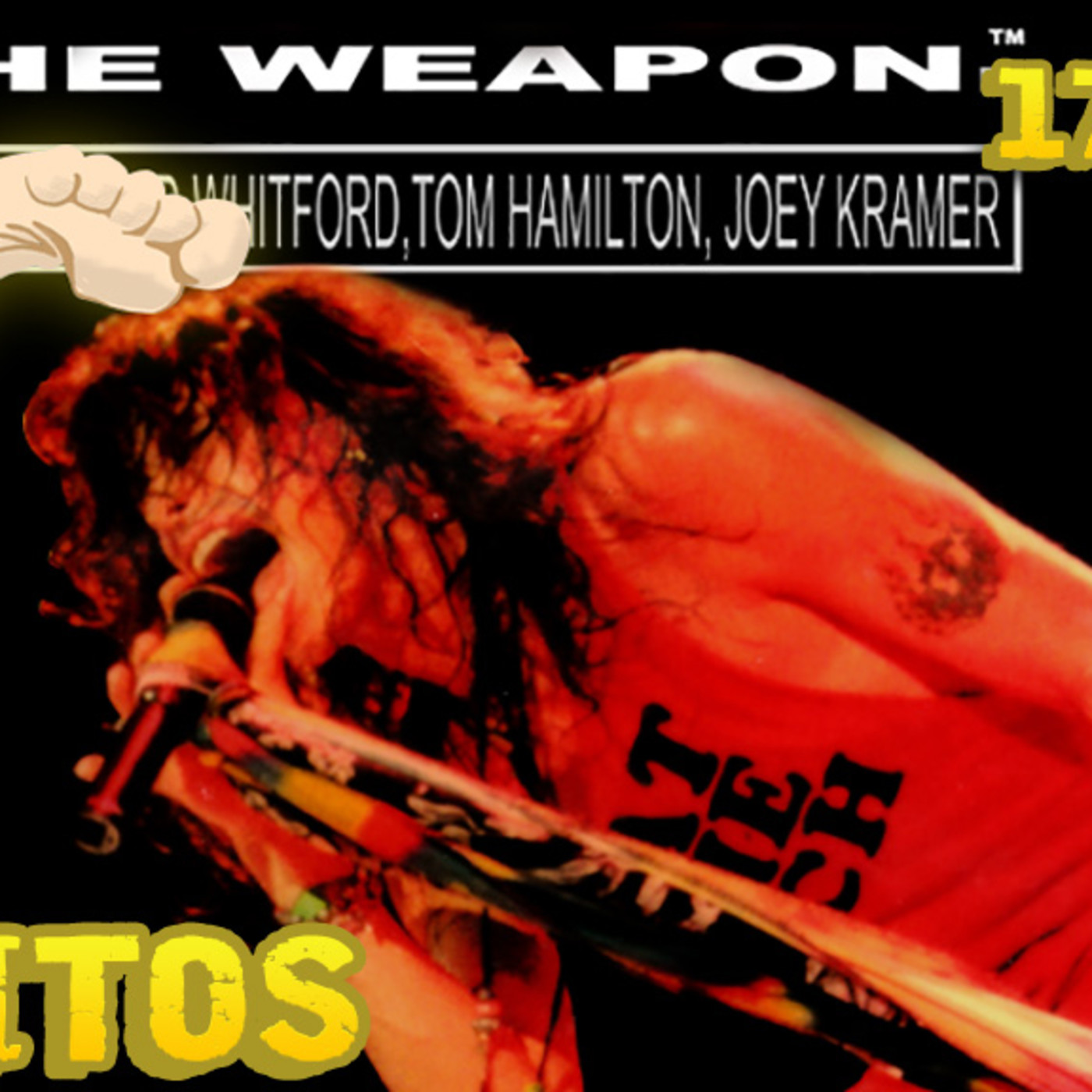 Tak Tak Duken - 170 - Los jueguitos de los musicos episode artwork