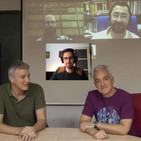 Ep137: La Nueva Exotierra Ross 128b; Cosmología Exótica; Grupos Matemáticos; La Supernova que No Cesa