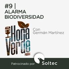 #9.2 | Jorge Crisci, Profesor de la Univ. Nacional de La Plata | Hora Verde | 30/7/2020