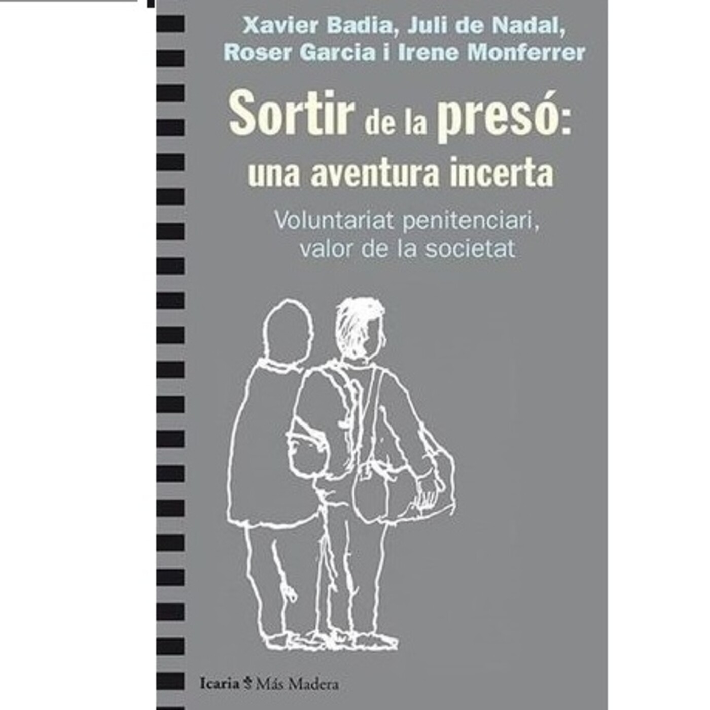 Podcast de Siscu Baiges Planas