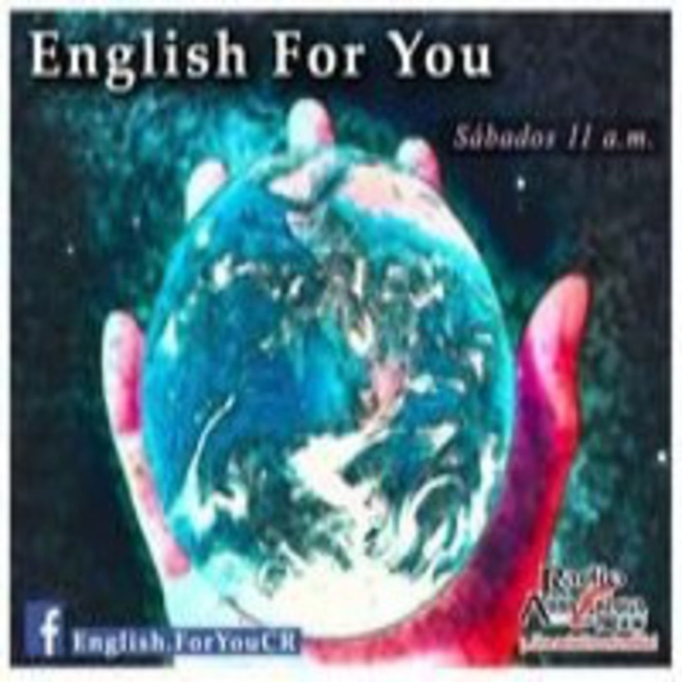 Podcast de English Foryoucr