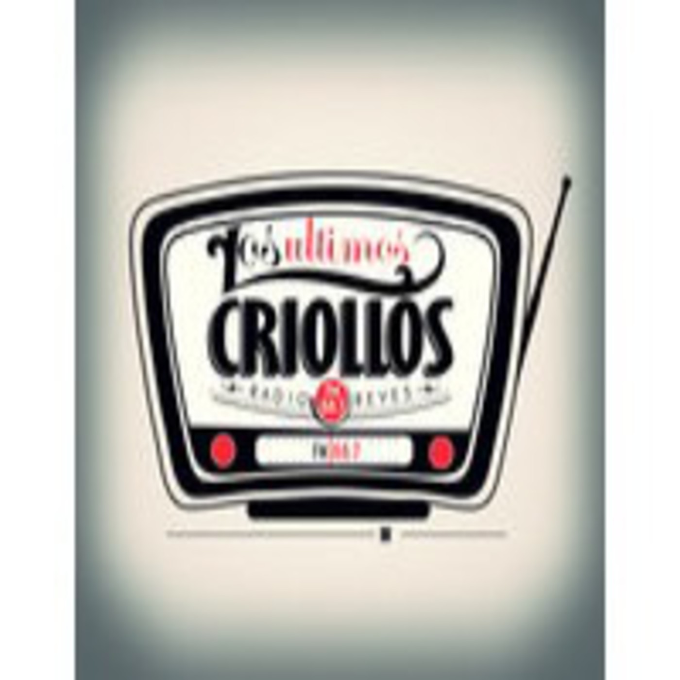 Los Ultimos Criollos 2014 - Programa 1 - 09/04 episode artwork