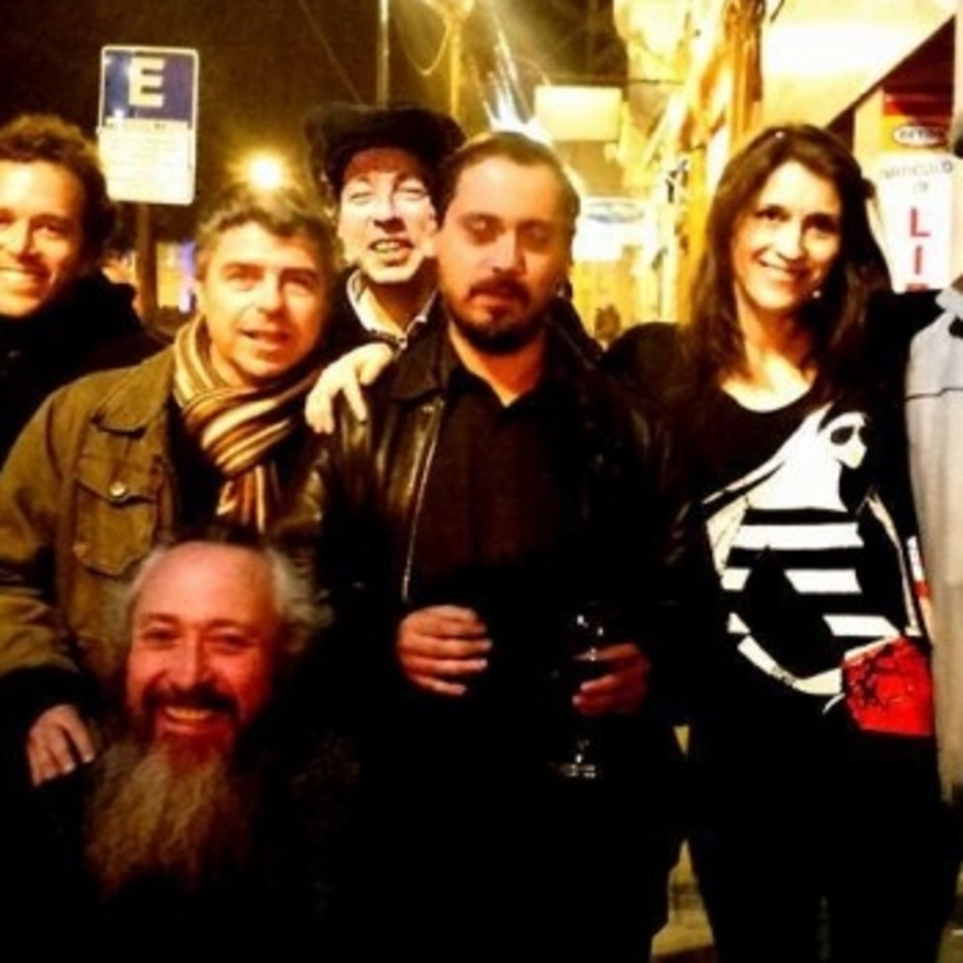 Mi Poesía en mi voz