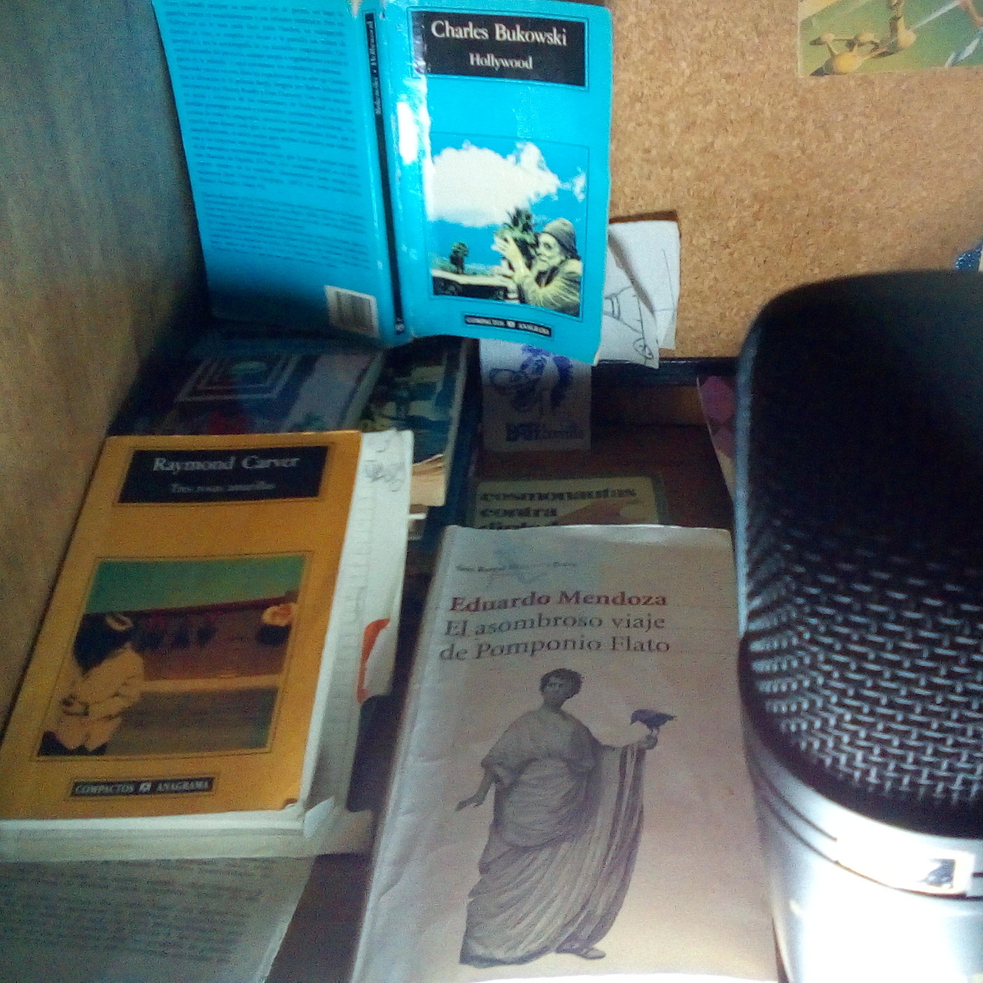 Podcast Batiburrillo