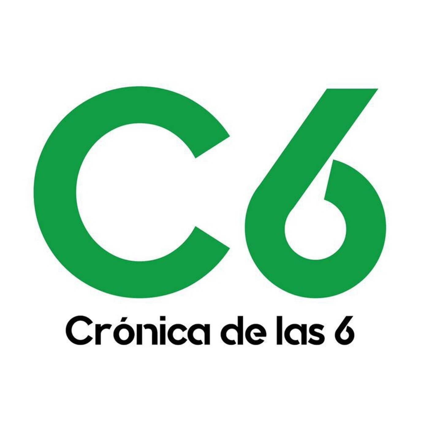20-11-19 Crónica de las seis episode artwork