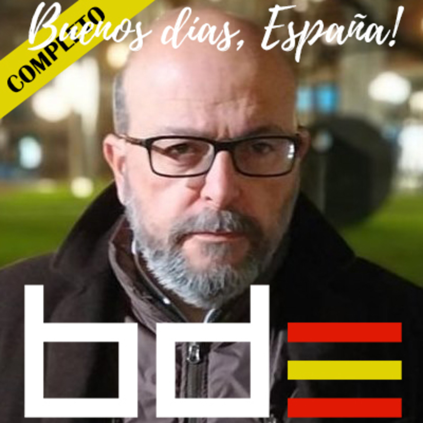 Buenos días España programa completo 22/12/2020