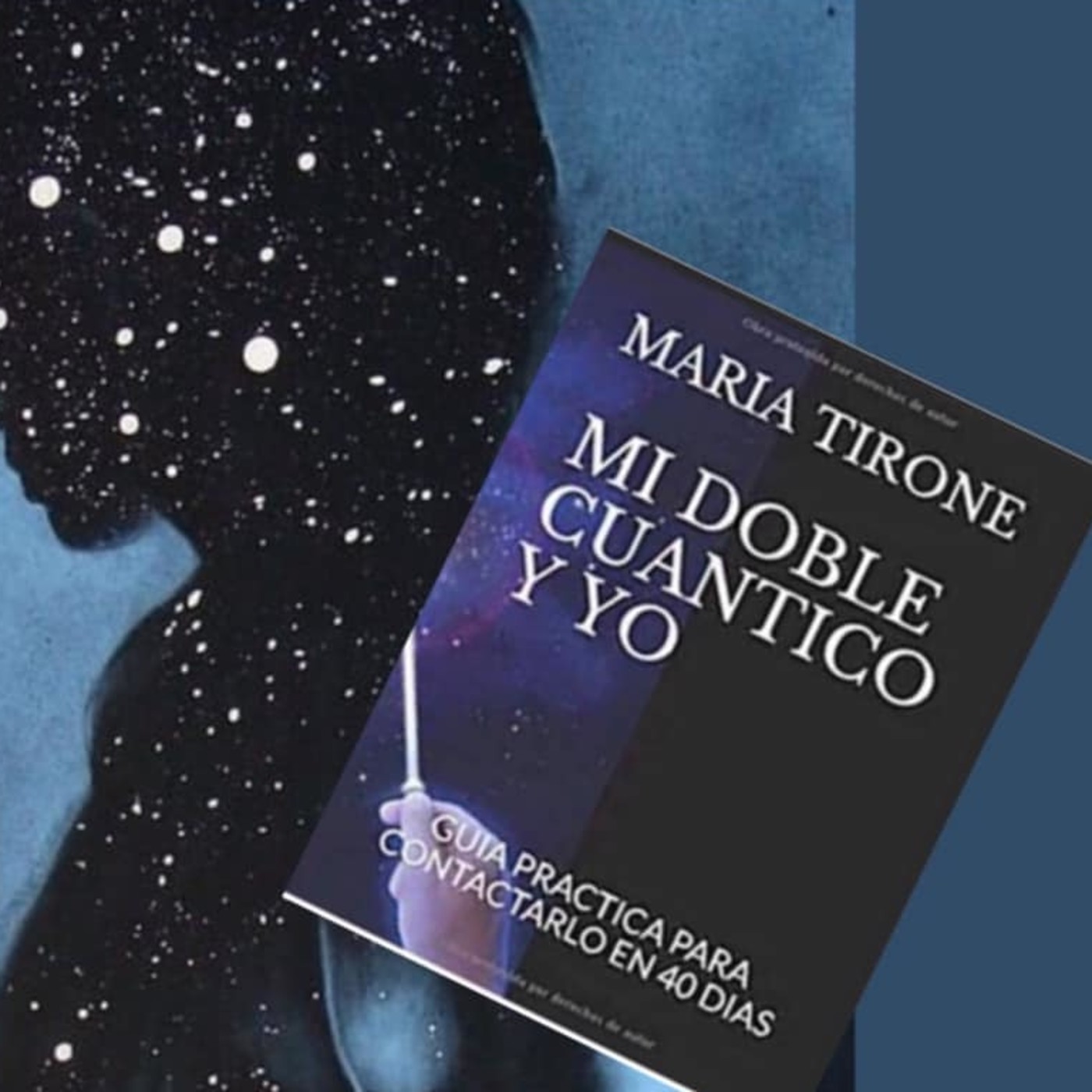 Podcast de Maria Tirone