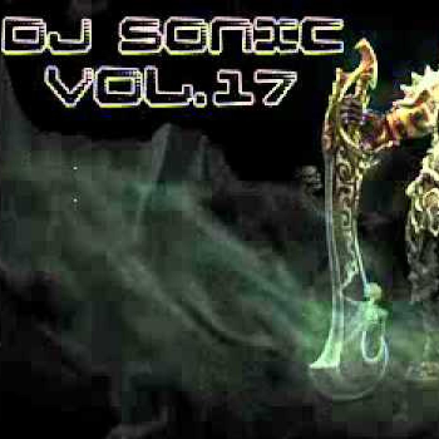DjDezhTechnoSessions
