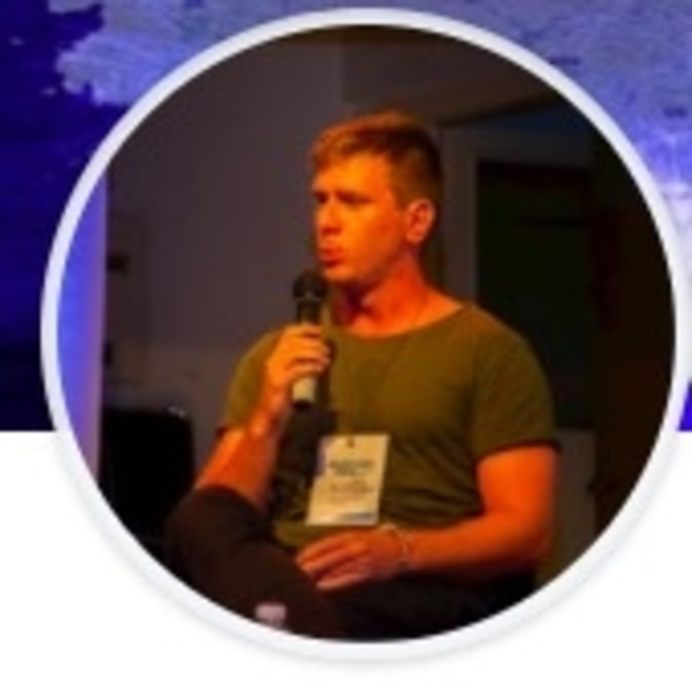 Leo Elduayen [Koibanx] 'Criptomonedas para los Estados'