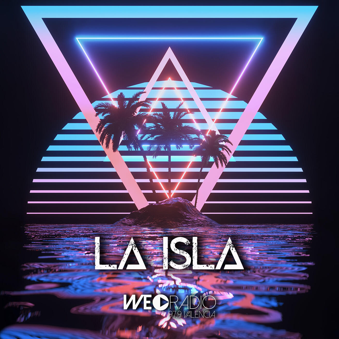 La Isla #35 - 16/10/20