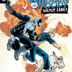 ValiantES 49 | Quantum & Woody Must Die!