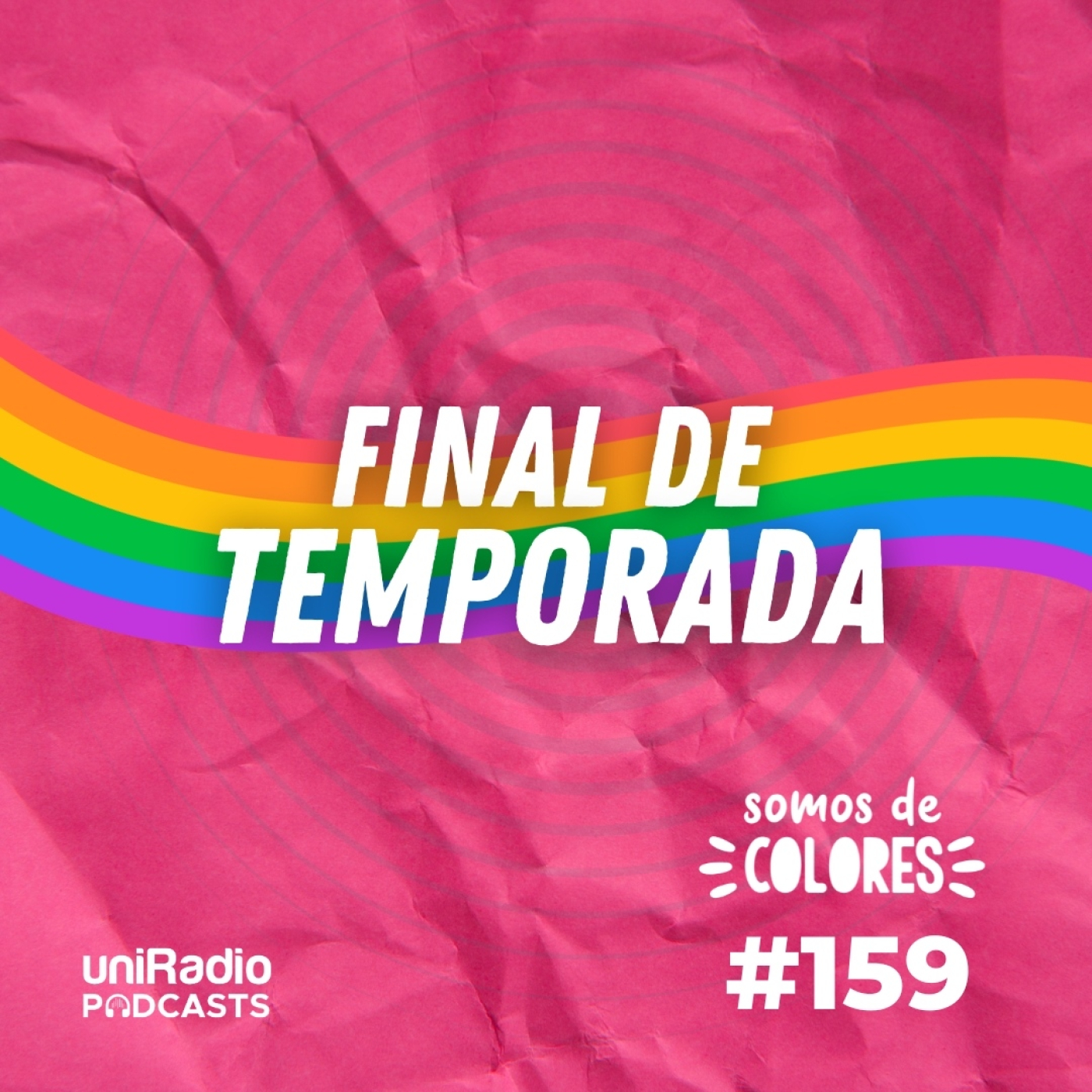 #159-T5 - Final de la temporada 5 episode artwork