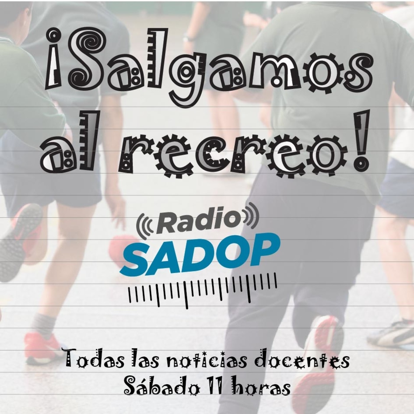 Radio SADOP