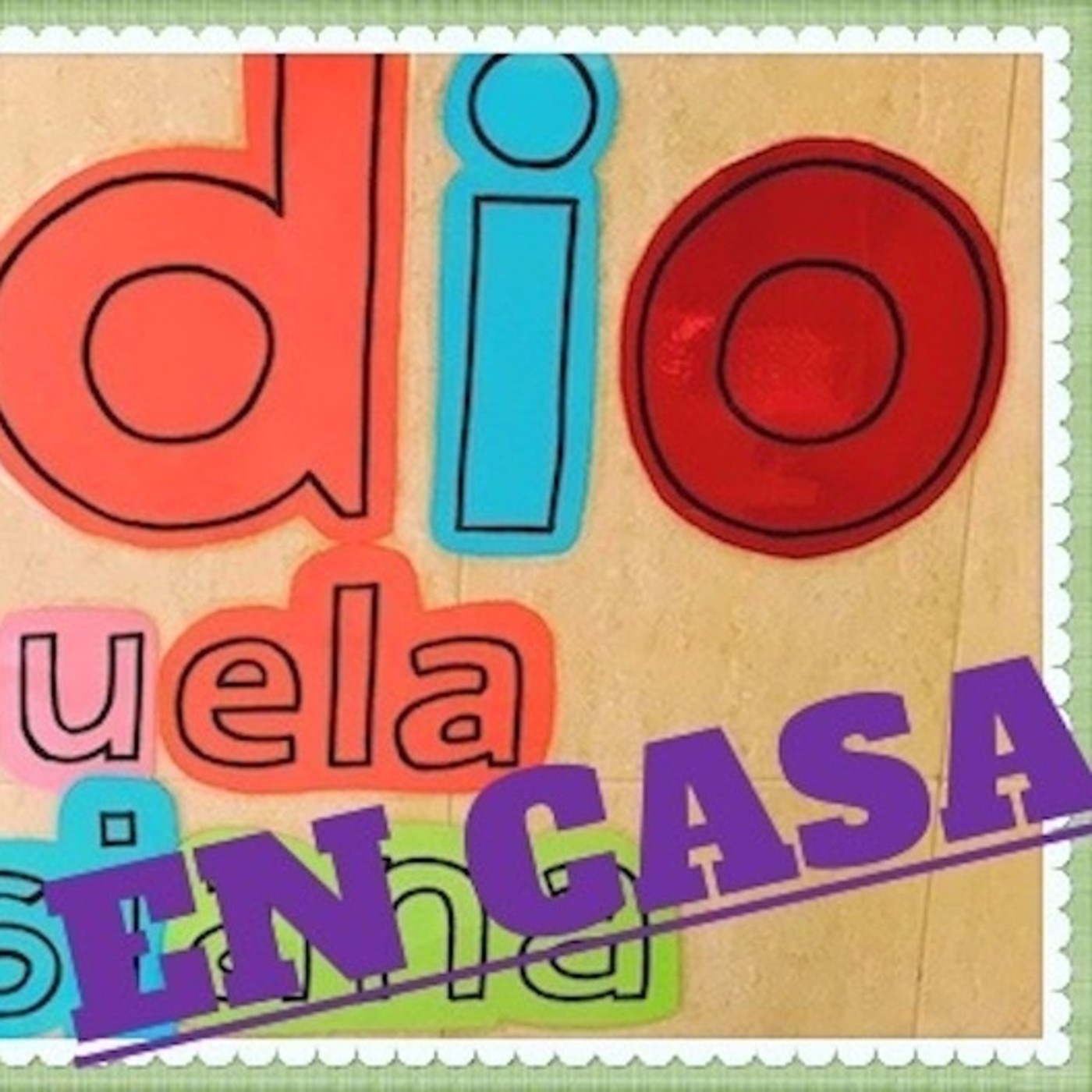 RadioEscuelaTeresiana