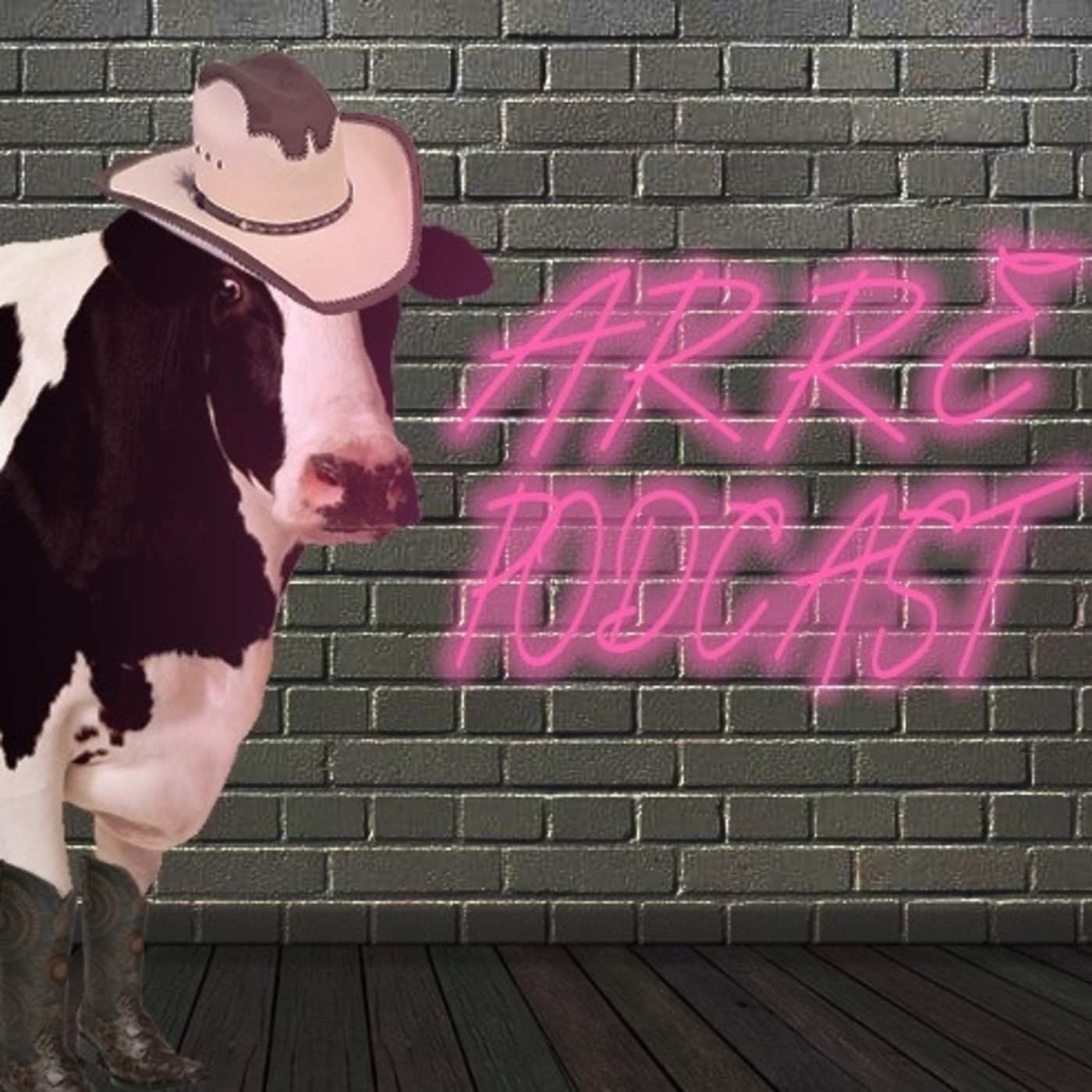 ARRE PODCAST