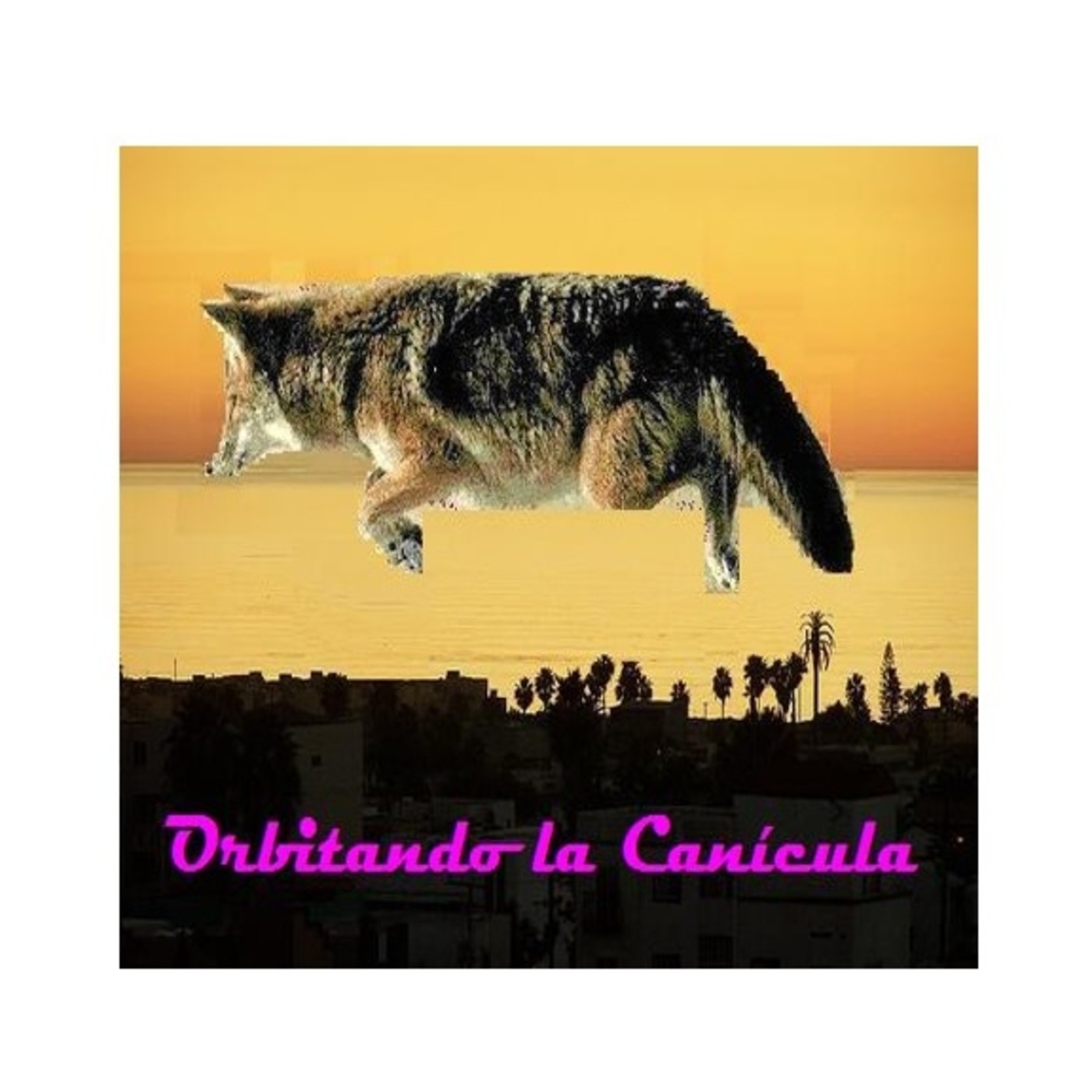 Orbitando la Canícula con el Chava_Lobo