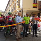 «Caja Rural es absoluto dominador en Palencia» – 12/08/19 – P79T3
