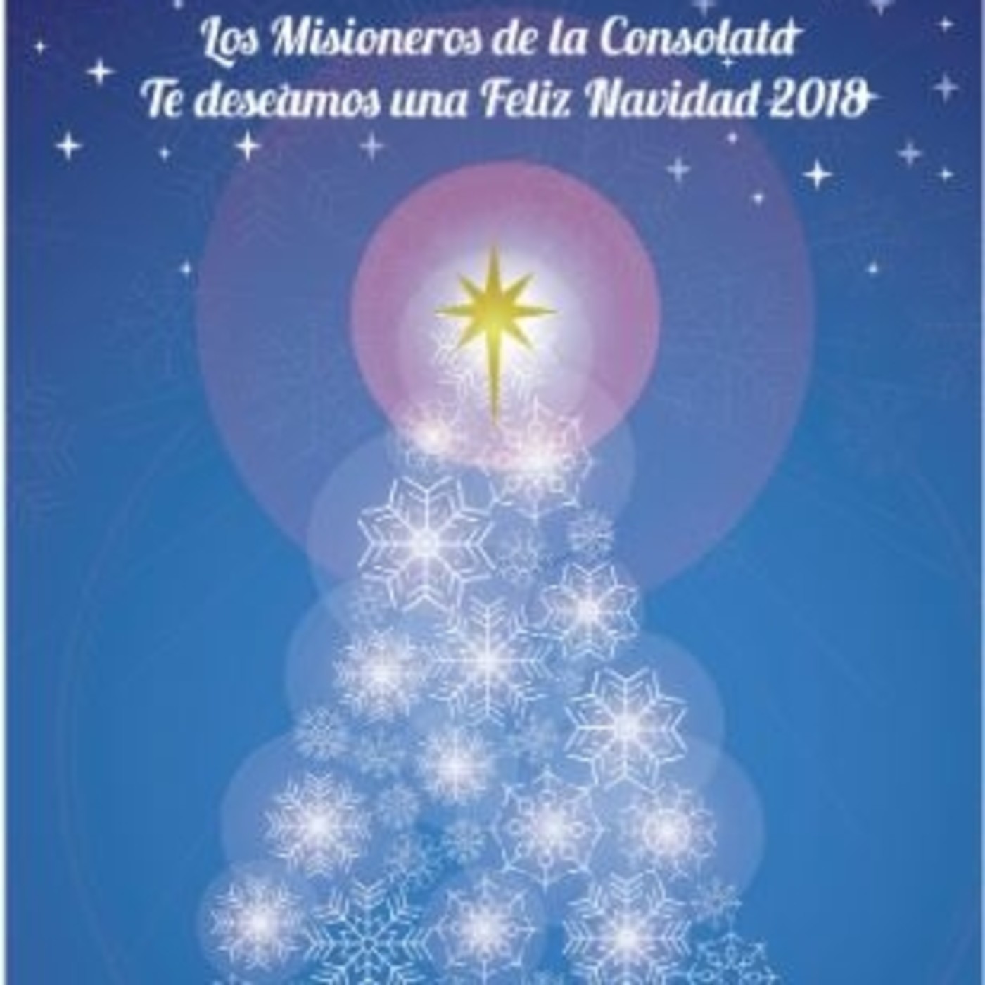 Novena de Navidad 2018
