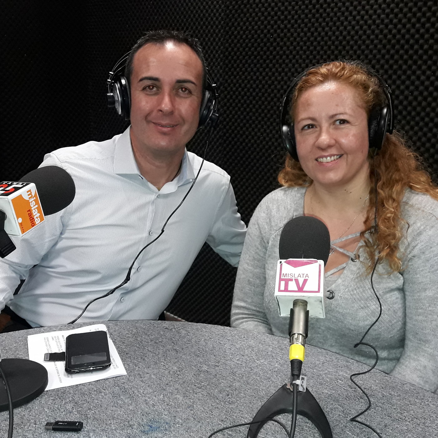 Podcast La varita mágica
