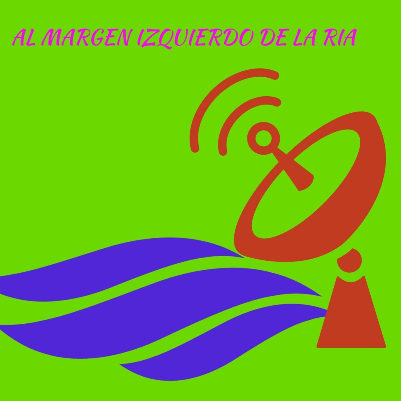 AL MARGEN IZQUIERDO DE LA RIA